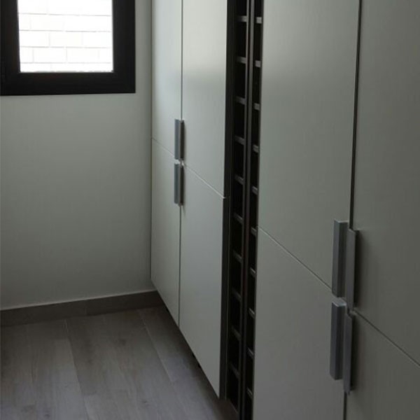 Galería de Imágenes de Proyectos